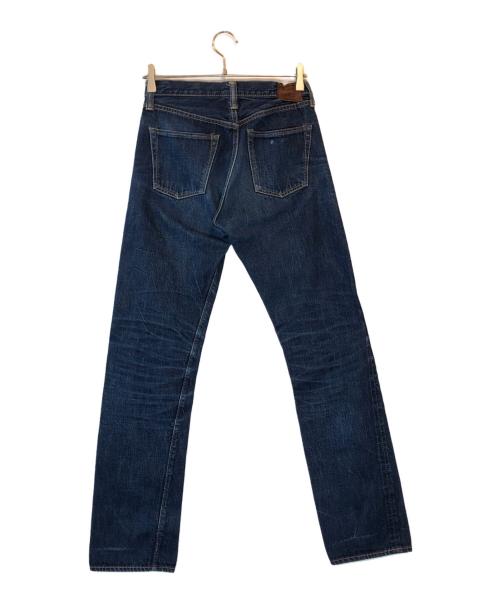 FULLCOUNT（フルカウント）FULLCOUNT (フルカウント) 大戦モデル WW2デニムパンツ インディゴ サイズ:28の古着・服飾アイテム
