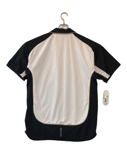 UMBRO（アンブロ）UMBRO (アンブロ) ゲームシャツ ゴールド サイズ:L 未使用品の古着・服飾アイテム