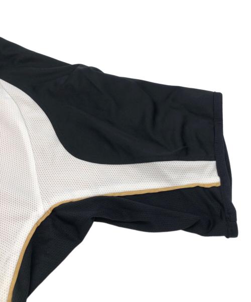 UMBRO（アンブロ）UMBRO (アンブロ) ゲームシャツ ゴールド サイズ:L 未使用品の古着・服飾アイテム
