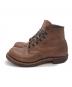 RED WING (レッドウィング) ブラックスミス ブラウン サイズ:US6 1/2：22000円