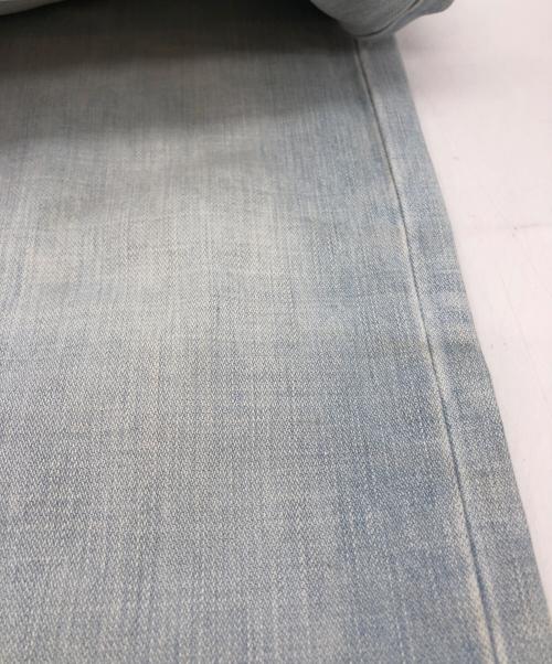 DIOR HOMME（ディオール オム）DIOR HOMME (ディオール オム) デニムパンツ ブルー サイズ:31の古着・服飾アイテム