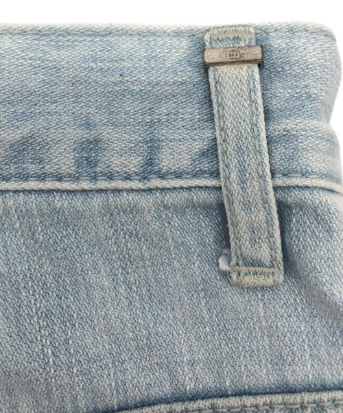 DIOR HOMME（ディオール オム）DIOR HOMME (ディオール オム) デニムパンツ ブルー サイズ:31の古着・服飾アイテム
