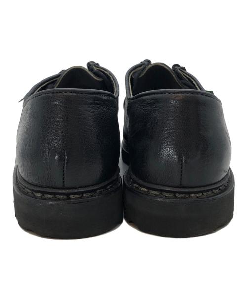 PARABOOT（パラブーツ）PARABOOT (パラブーツ) MICHAEL ブラック サイズ:43の古着・服飾アイテム