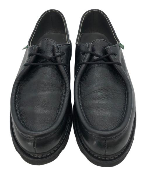 PARABOOT（パラブーツ）PARABOOT (パラブーツ) MICHAEL ブラック サイズ:43の古着・服飾アイテム