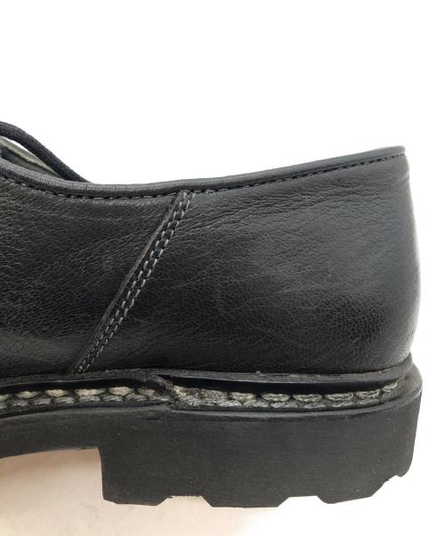PARABOOT（パラブーツ）PARABOOT (パラブーツ) MICHAEL ブラック サイズ:43の古着・服飾アイテム