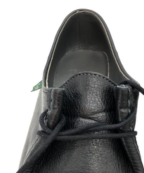 PARABOOT（パラブーツ）PARABOOT (パラブーツ) MICHAEL ブラック サイズ:43の古着・服飾アイテム