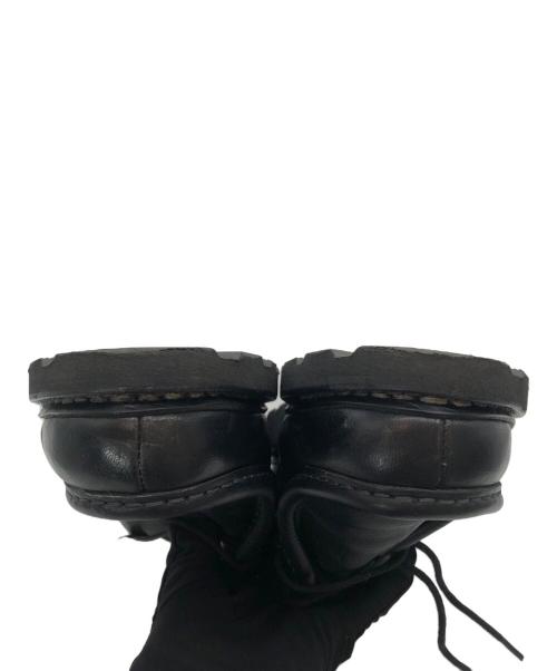 PARABOOT（パラブーツ）PARABOOT (パラブーツ) MICHAEL ブラック サイズ:43の古着・服飾アイテム