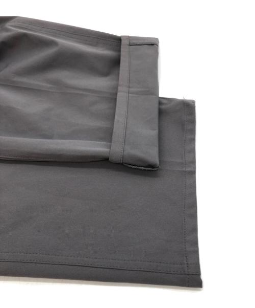 ROARK REVIVAL（ロアークリバイバル）ROARK REVIVAL (ロアークリバイバル) TRAVEL PANT RESISTANT TWILL - RELAX グレー サイズ:Lの古着・服飾アイテム