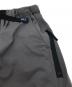 中古・古着 ROARK REVIVAL (ロアークリバイバル) TRAVEL PANT RESISTANT TWILL - RELAX グレー サイズ:L：11000円