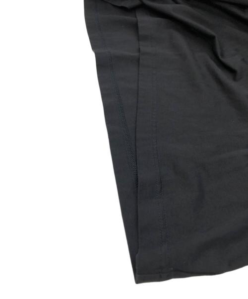 TATRAS（タトラス）TATRAS (タトラス) クルーネックカットソー ブラック サイズ:02の古着・服飾アイテム