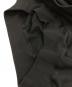 中古・古着 VAULTROOM (ボルトルーム) TONBERRY HOODIE ブラック サイズ:L 未使用品：18000円