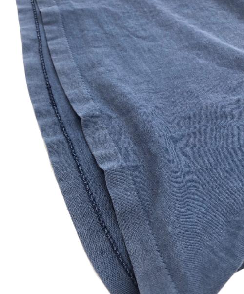 United Sports（ユナイテッドスポーツ）United Sports (ユナイテッドスポーツ) プリントTシャツ ネイビー サイズ:M 38-40の古着・服飾アイテム