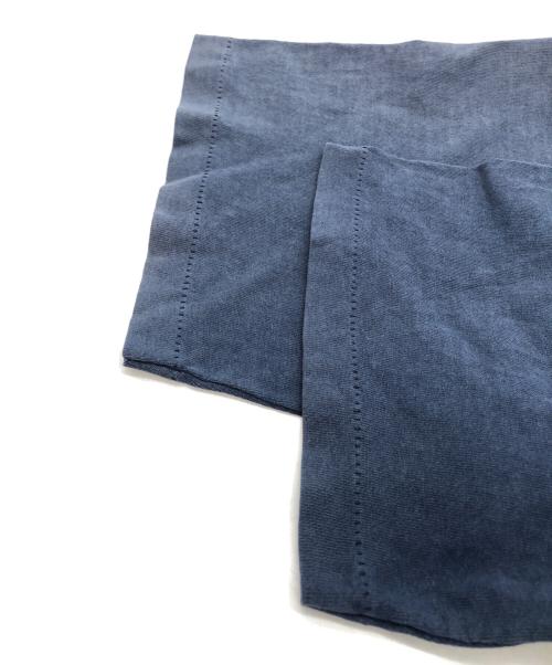 United Sports（ユナイテッドスポーツ）United Sports (ユナイテッドスポーツ) プリントTシャツ ネイビー サイズ:M 38-40の古着・服飾アイテム