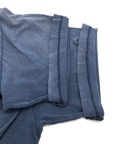 United Sports（ユナイテッドスポーツ）United Sports (ユナイテッドスポーツ) プリントTシャツ ネイビー サイズ:M 38-40の古着・服飾アイテム
