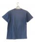 United Sports (ユナイテッドスポーツ) プリントTシャツ ネイビー サイズ:M 38-40：15000円