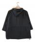 REMI RELIEF (レミレリーフ) ナイロンジャケット ブラック サイズ:F：11000円