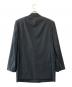 HUGO BOSS (ヒューゴ ボス) ダブルジャケット グレー サイズ:50：17000円