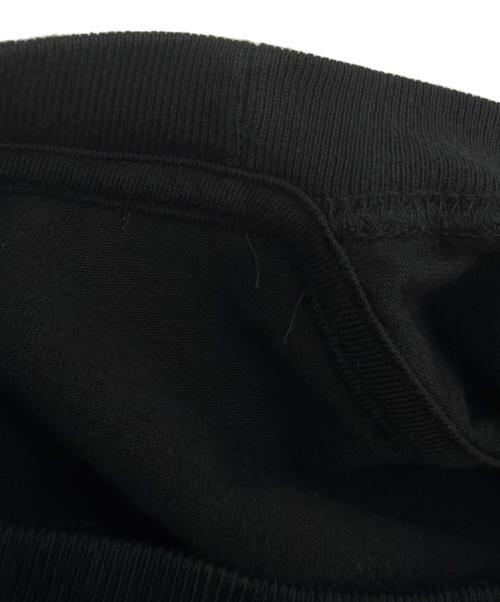NEIGHBORHOOD（ネイバーフッド）NEIGHBORHOOD (ネイバーフッド) プリントTシャツ ブラック サイズ:表記無しの古着・服飾アイテム
