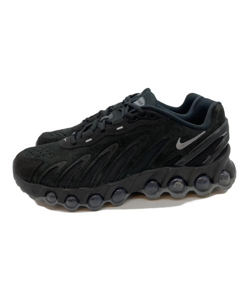 NIKE（ナイキ）NIKE (ナイキ) Air Max Dn8 Leather（エア マックス Dn8 レザー） ブラック サイズ:US11.5の古着・服飾アイテム