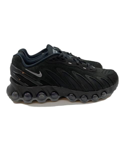 NIKE（ナイキ）NIKE (ナイキ) Air Max Dn8 Leather（エア マックス Dn8 レザー） ブラック サイズ:US11.5の古着・服飾アイテム