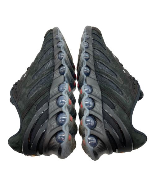 NIKE（ナイキ）NIKE (ナイキ) Air Max Dn8 Leather（エア マックス Dn8 レザー） ブラック サイズ:US11.5の古着・服飾アイテム