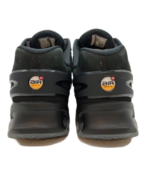 NIKE（ナイキ）NIKE (ナイキ) Air Max Dn8 Leather（エア マックス Dn8 レザー） ブラック サイズ:US11.5の古着・服飾アイテム