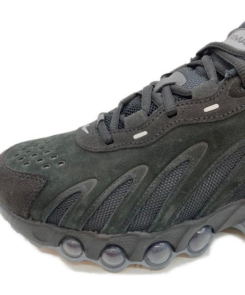 NIKE（ナイキ）NIKE (ナイキ) Air Max Dn8 Leather（エア マックス Dn8 レザー） ブラック サイズ:US11.5の古着・服飾アイテム