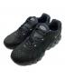 NIKE（ナイキ）の古着「Air Max Dn8 Leather（エア マックス Dn8 レザー）」｜ブラック