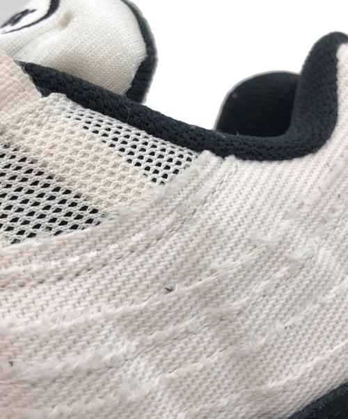 NIKE（ナイキ）NIKE (ナイキ) NIKE AIR MAX 95 BIG BUBBLE（ナイキ エア マックス 95 ビッグバブル） ホワイト サイズ:US11.5の古着・服飾アイテム