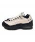 NIKE (ナイキ) NIKE AIR MAX 95 BIG BUBBLE（ナイキ エア マックス 95 ビッグバブル） ホワイト サイズ:US11.5：18000円