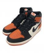NIKEナイキ）の古着「Air Jordan 1 Retro High OG 