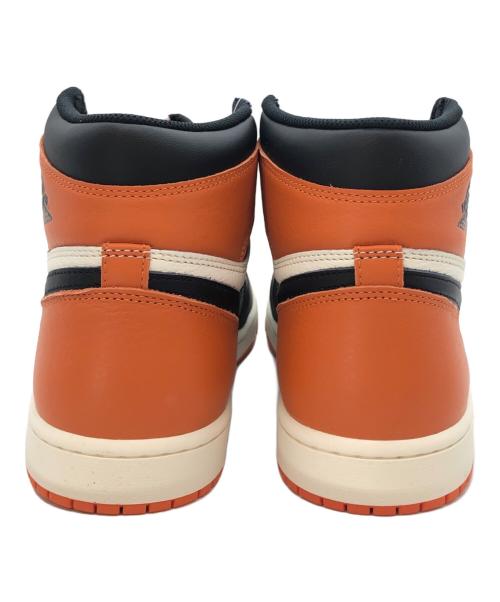 NIKE（ナイキ）NIKE Air Jordan 1 Retro High OG 