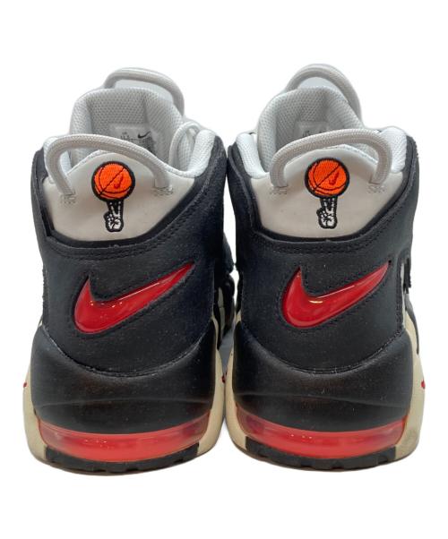NIKE（ナイキ）NIKE (ナイキ) Air More Uptempo 96（エア モア アップテンポ '96） グレー サイズ:US11.5の古着・服飾アイテム