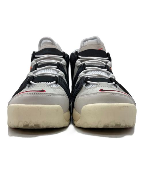 NIKE（ナイキ）NIKE (ナイキ) Air More Uptempo 96（エア モア アップテンポ '96） グレー サイズ:US11.5の古着・服飾アイテム