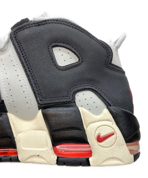 NIKE（ナイキ）NIKE (ナイキ) Air More Uptempo 96（エア モア アップテンポ '96） グレー サイズ:US11.5の古着・服飾アイテム