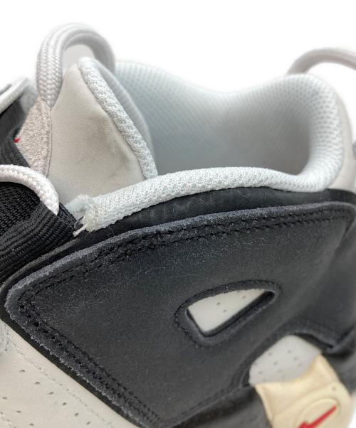 NIKE（ナイキ）NIKE (ナイキ) Air More Uptempo 96（エア モア アップテンポ '96） グレー サイズ:US11.5の古着・服飾アイテム