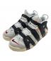 NIKE（ナイキ）の古着「Air More Uptempo 96（エア モア アップテンポ '96）」｜グレー