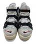 中古・古着 NIKE (ナイキ) Air More Uptempo 96（エア モア アップテンポ '96） グレー サイズ:US11.5：11000円