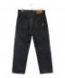 BoTT (ボット) Loose Fit Jean ブラック サイズ:34：15000円