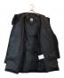中古・古着 CANADA GOOSE (カナダグース) MACKENZIE PARKA ブラック サイズ:S/P：35000円