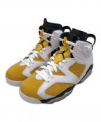 NIKEナイキ）の古着「Nike Air Jordan 6 Retro 
