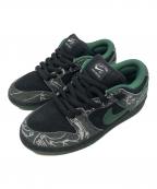 NIKE×There Skateboardsナイキ×ゼアスケートボード）の古着「SB ダンク ロー プロ 