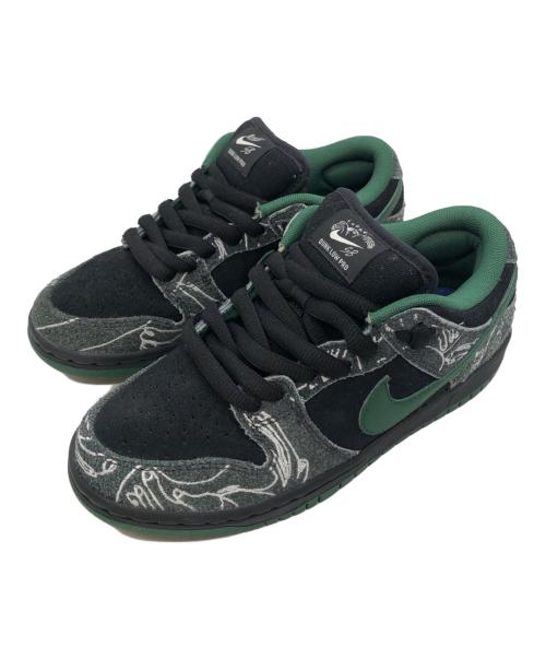 NIKE（ナイキ）NIKE (ナイキ) There Skateboards (ゼアスケートボード) SB ダンク ロー プロ 