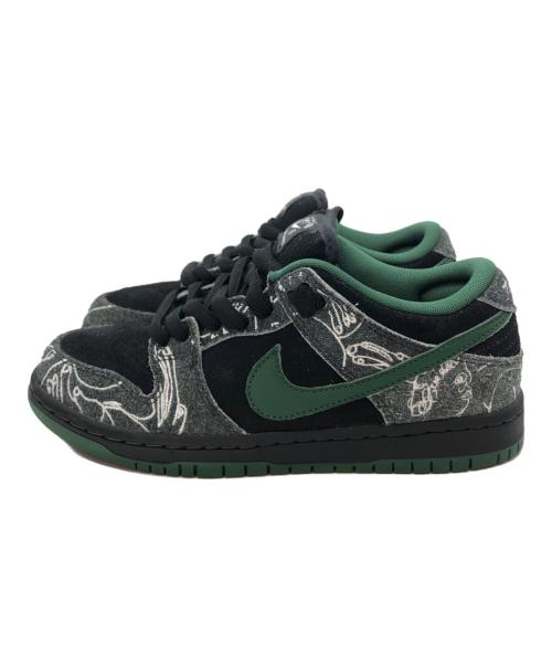 NIKE（ナイキ）NIKE (ナイキ) There Skateboards (ゼアスケートボード) SB ダンク ロー プロ 