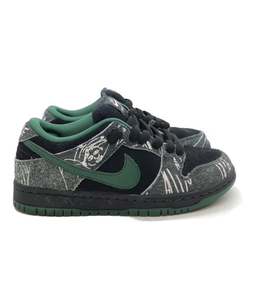 NIKE（ナイキ）NIKE (ナイキ) There Skateboards (ゼアスケートボード) SB ダンク ロー プロ 