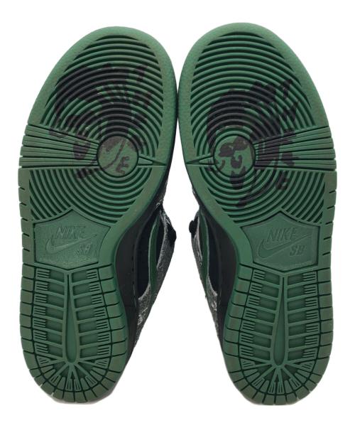 NIKE（ナイキ）NIKE (ナイキ) There Skateboards (ゼアスケートボード) SB ダンク ロー プロ 