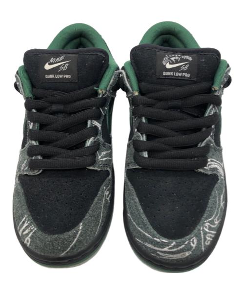 NIKE（ナイキ）NIKE (ナイキ) There Skateboards (ゼアスケートボード) SB ダンク ロー プロ 