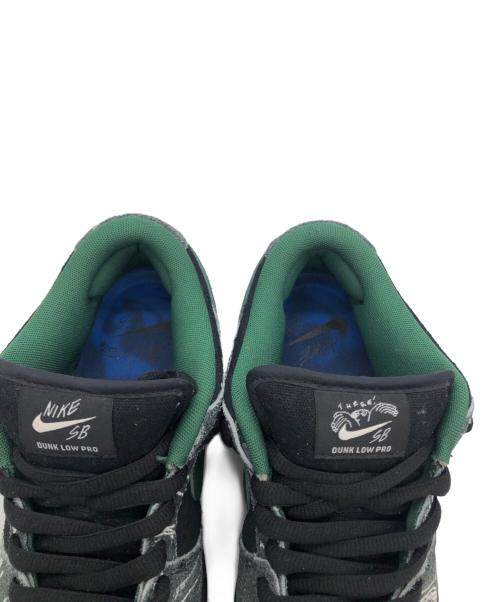 NIKE（ナイキ）NIKE (ナイキ) There Skateboards (ゼアスケートボード) SB ダンク ロー プロ 