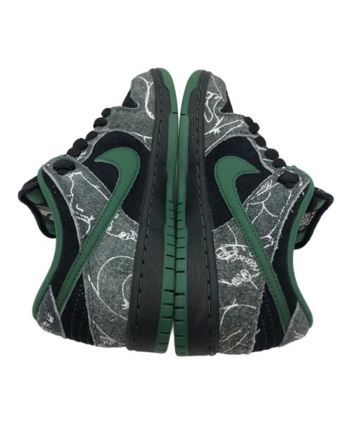 NIKE（ナイキ）NIKE (ナイキ) There Skateboards (ゼアスケートボード) SB ダンク ロー プロ 