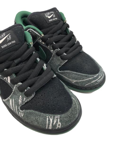 NIKE（ナイキ）NIKE (ナイキ) There Skateboards (ゼアスケートボード) SB ダンク ロー プロ 